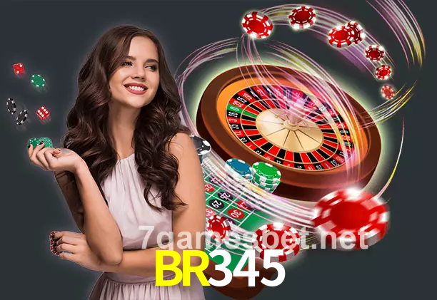 vivo no cassino BR345