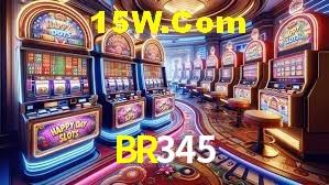 Experiência VIP BR345