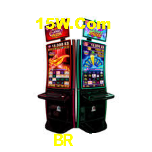 Sinta a adrenalina dos jogos de cassino com BR345