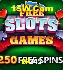 Casino Ao Vivo BR345