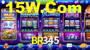 Blackjack Table BR345