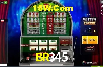 Provedores de Jogos BR345