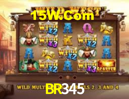BR345