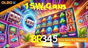 Welcome Bonus BR345
