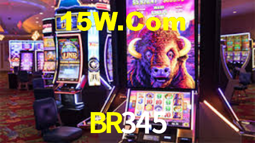 BR345 APP