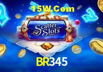 Diretório de Jogos BR345