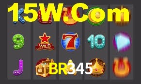 Welcome Bonus BR345