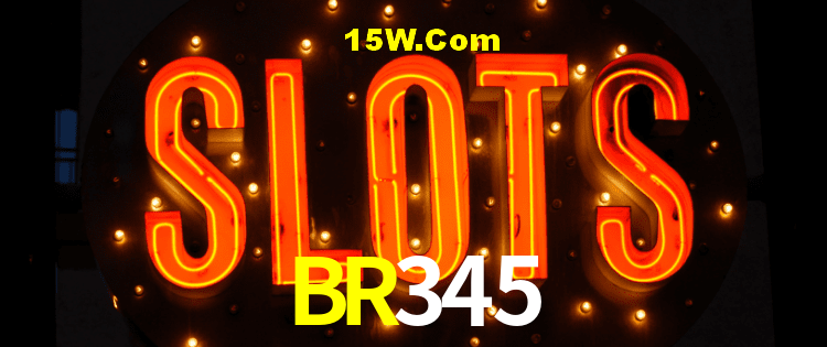 Game Providers BR345