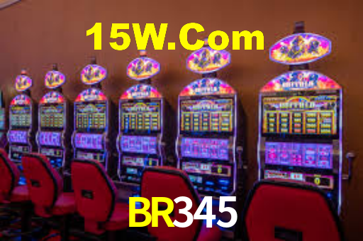 BR345 APP
