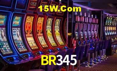 Estatísticas do Jogo BR345