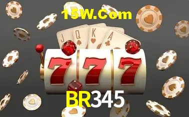 Login Seguro BR345