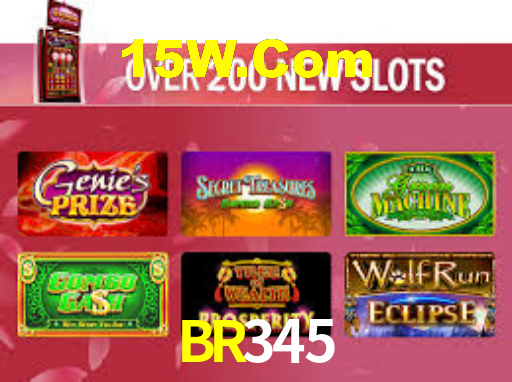 Bônus Generosos e Exclusivos no BR345 para Você!
