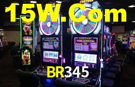BR345 APP