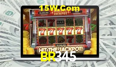 Recursos de Bônus BR345
