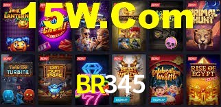 Tournaments BR345